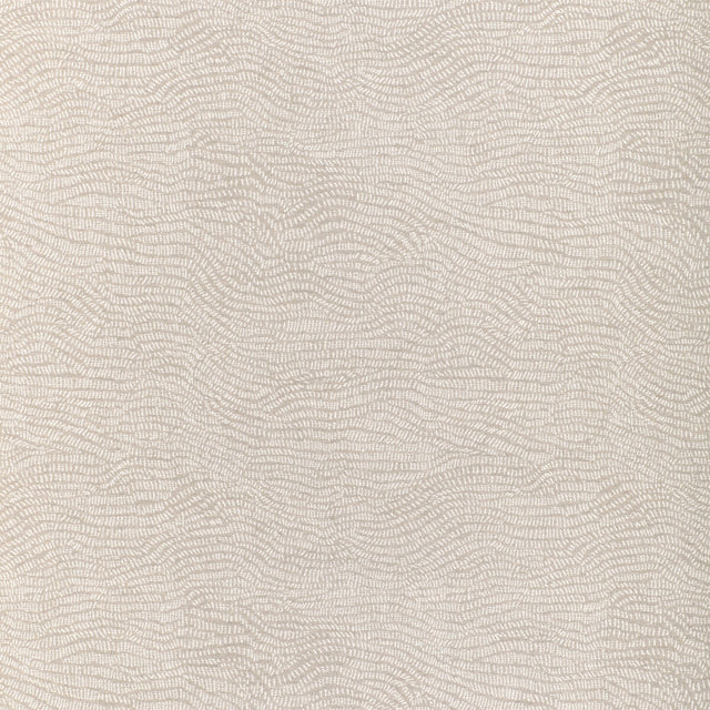 KRAVET COUTURE 37259.106.0 COMBED SAND GOLDFINCH Fabric - Eade's Wallpaper