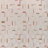 KRAVET COUTURE 37262.1624.0 WINDCHIME OPAL Fabric - Eade's Wallpaper