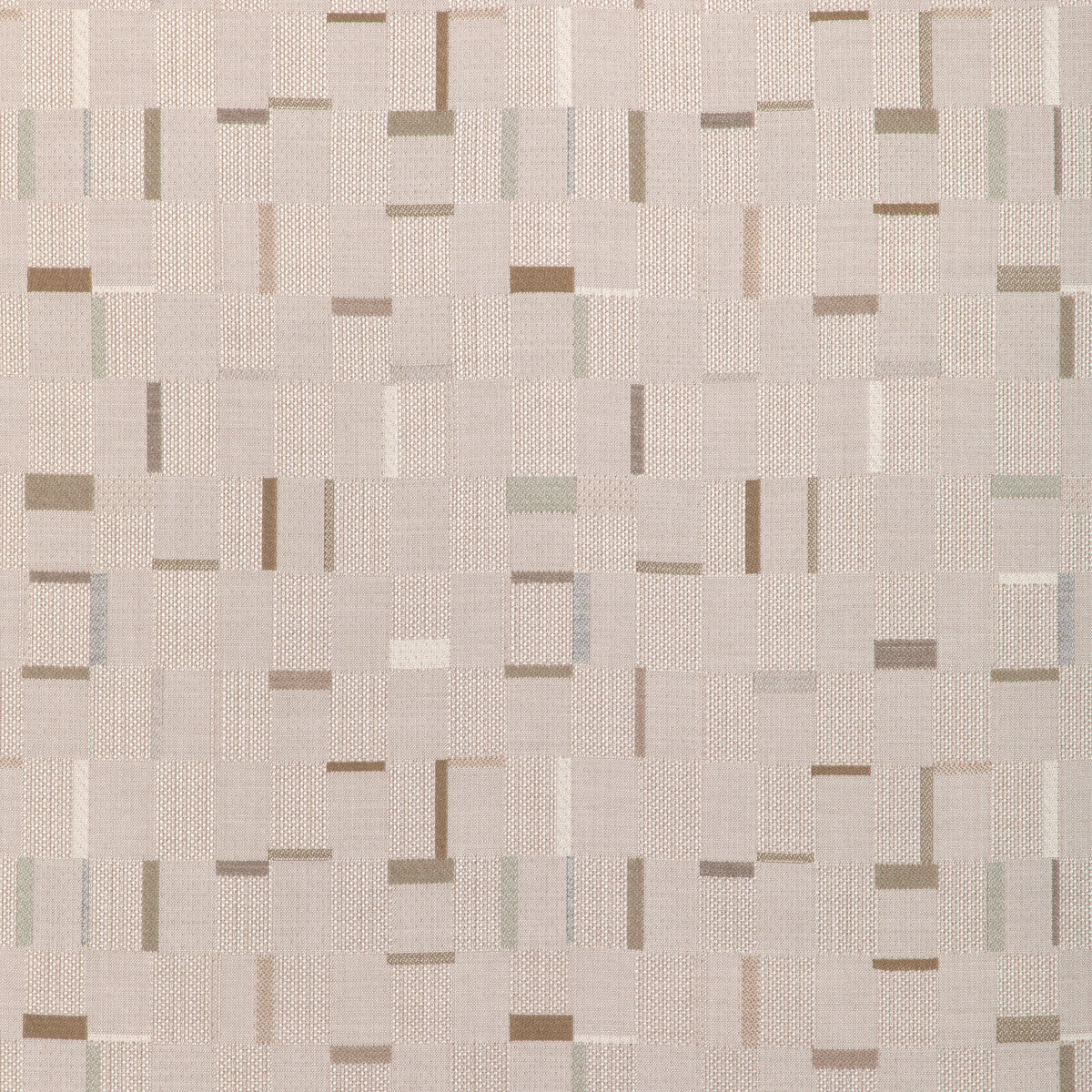KRAVET COUTURE 37262.311.0 WINDCHIME CACTUS Fabric - Eade's Wallpaper