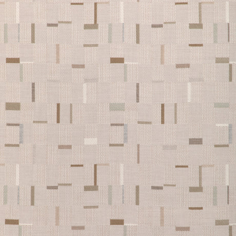 KRAVET COUTURE 37262.311.0 WINDCHIME CACTUS Fabric - Eade's Wallpaper