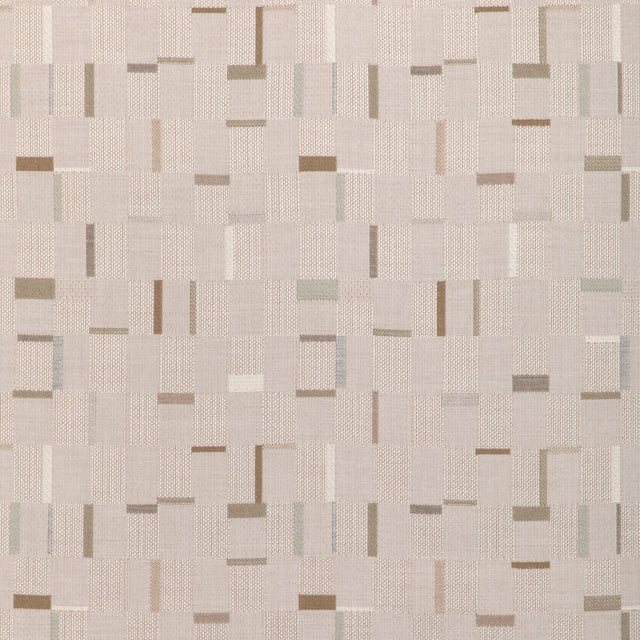 KRAVET COUTURE 37262.311.0 WINDCHIME CACTUS Fabric - Eade's Wallpaper