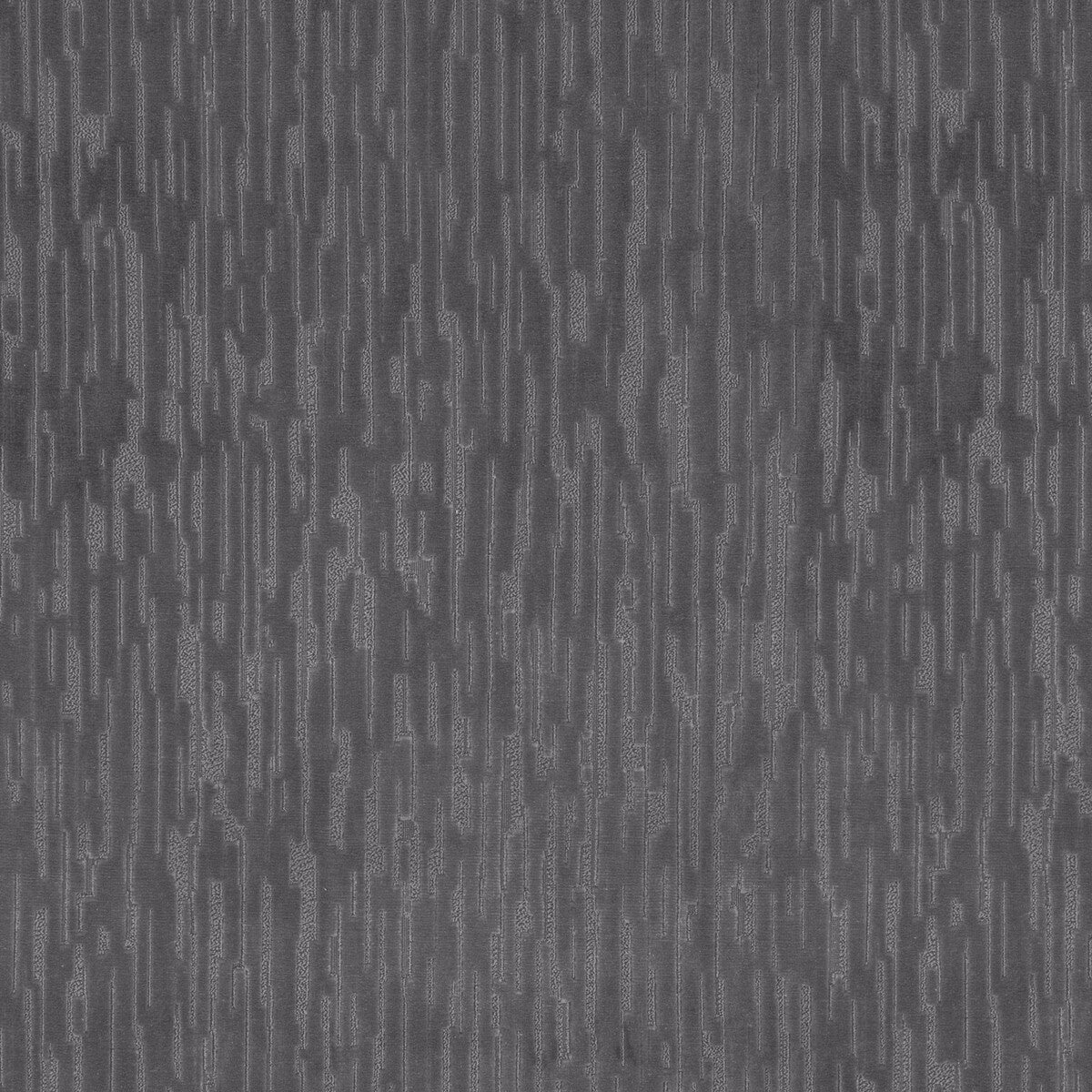 KRAVET CONTRACT 37283.11.0 RENDEZVOUS PEWTER Fabric - Eade's Wallpaper