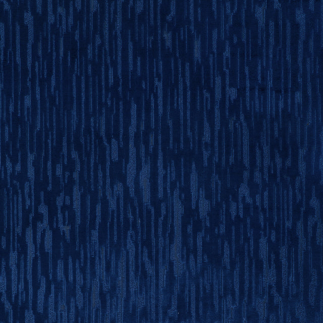 KRAVET CONTRACT 37283.50.0 RENDEZVOUS LAPIS Fabric - Eade's Wallpaper