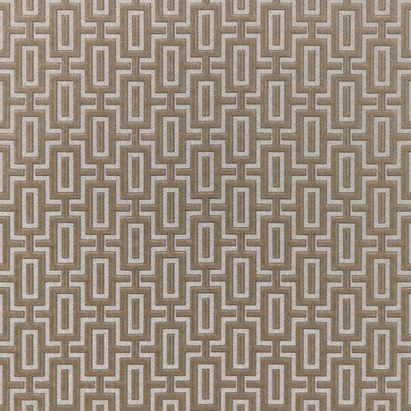 KRAVET CONTRACT 37286.1101.0 JOYRIDE OYSTER Fabric - Eade's Wallpaper