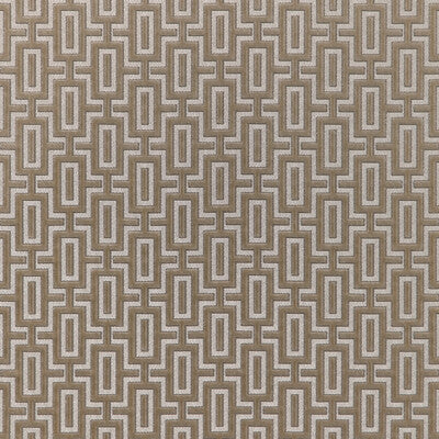 KRAVET CONTRACT 37286.1101.0 JOYRIDE OYSTER Fabric - Eade's Wallpaper