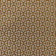 KRAVET CONTRACT 37286.6.0 JOYRIDE AMBER Fabric - Eade's Wallpaper