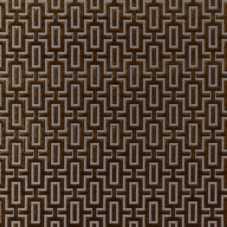 KRAVET CONTRACT 37286.66.0 JOYRIDE WHISKEY Fabric - Eade's Wallpaper