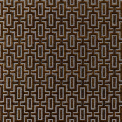 KRAVET CONTRACT 37286.66.0 JOYRIDE WHISKEY Fabric - Eade's Wallpaper