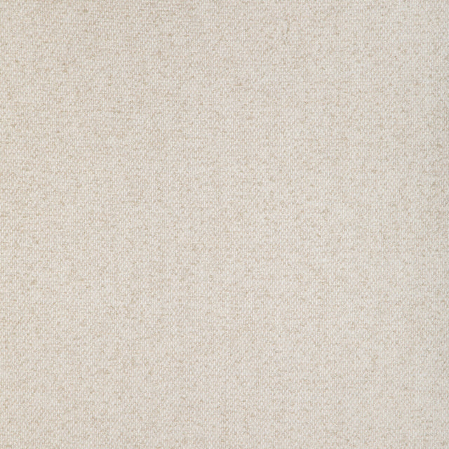 KRAVET BASICS 37297.1.0 TERRASSA IVORY Fabric - Eade's Wallpaper