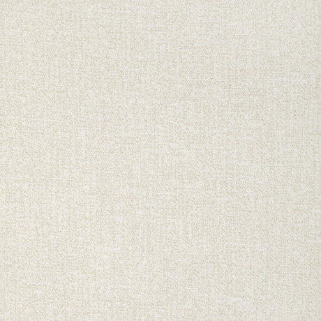 KRAVET BASICS 37298.1.0 ESTEBAN IVORY Fabric - Eade's Wallpaper