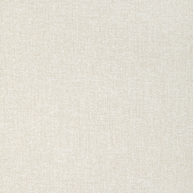 KRAVET BASICS 37298.1.0 ESTEBAN IVORY Fabric - Eade's Wallpaper
