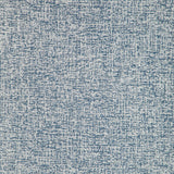 KRAVET BASICS 37298.5.0 ESTEBAN INDIGO Fabric - Eade's Wallpaper