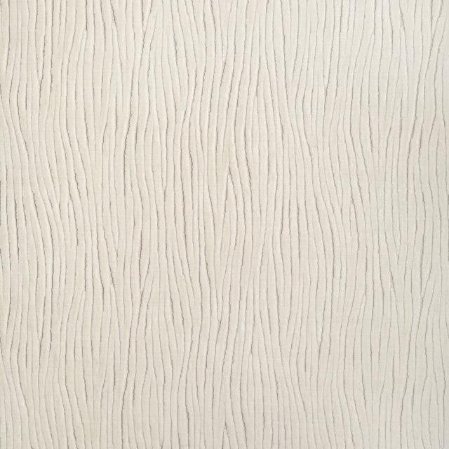 KRAVET BASICS 37300.1.0 WAVE MOTION IVORY Fabric - Eade's Wallpaper