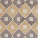 KRAVET BASICS 37323.621.0 DESVERN TOFFEE Fabric - Eade's Wallpaper