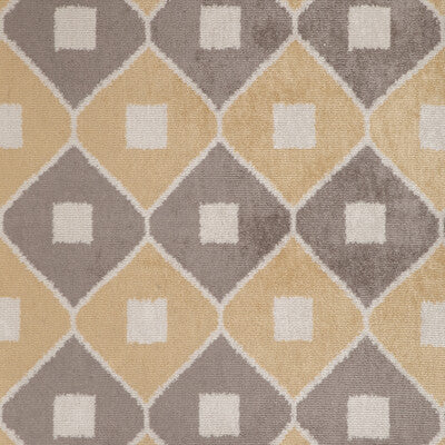 KRAVET BASICS 37323.621.0 DESVERN TOFFEE Fabric - Eade's Wallpaper