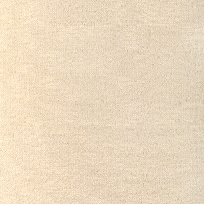 KRAVET COUTURE 37324.1.0 MYTHICAL BOUCLE IVORY Fabric - Eade's Wallpaper