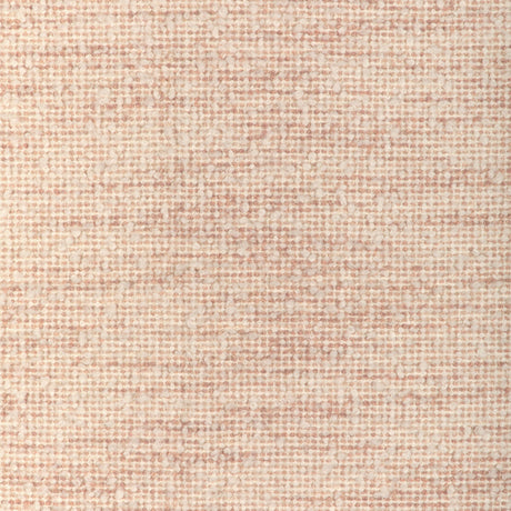 KRAVET COUTURE 37324.7.0 MYTHICAL BOUCLE ROSE Fabric - Eade's Wallpaper