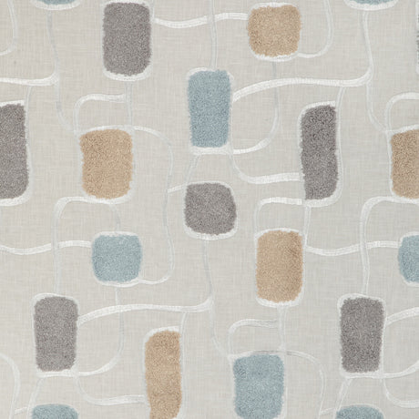 KRAVET BASICS 37325.1611.0 SAGRADA SOAPSTONE Fabric - Eade's Wallpaper