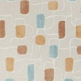 KRAVET BASICS 37325.615.0 SAGRADA SEDONA Fabric - Eade's Wallpaper