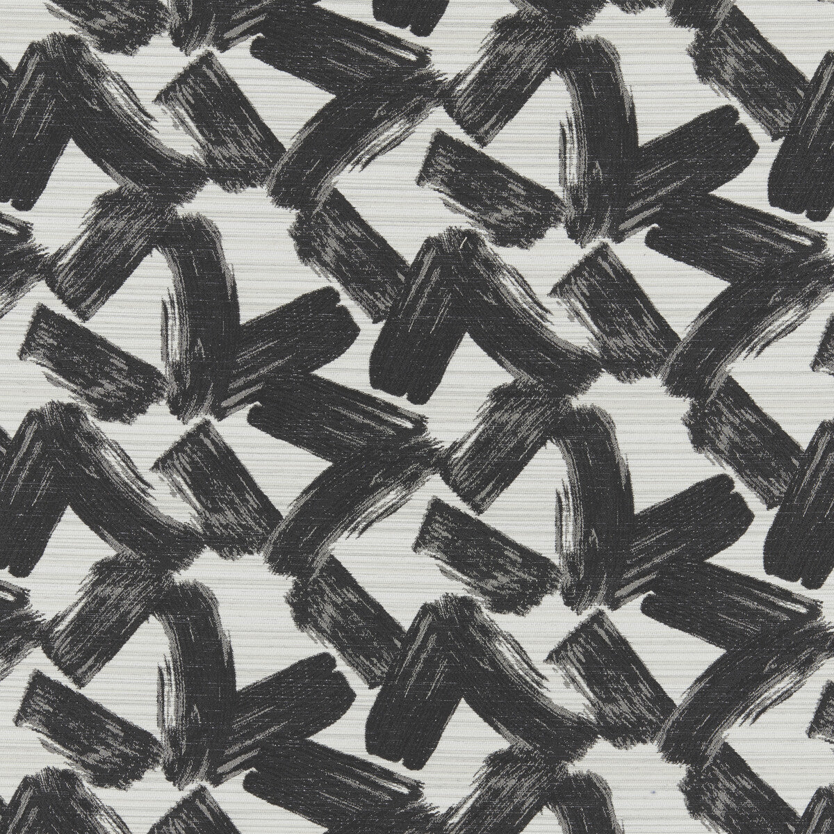 KRAVET CONTRACT 37364.8.0 SHODO ONYX Fabric