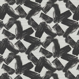 KRAVET CONTRACT 37364.8.0 SHODO ONYX Fabric