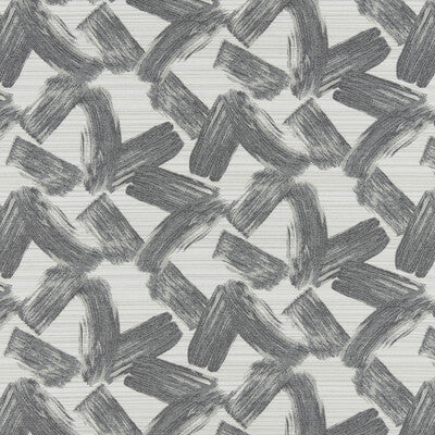 KRAVET CONTRACT 37364.811.0 SHODO PEWTER Fabric