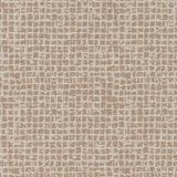 KRAVET CONTRACT 37365.16.0 ZEN GRID LINEN Fabric