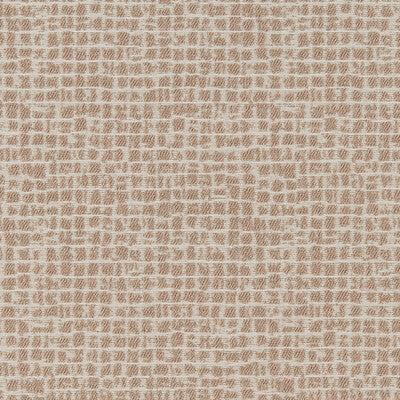 KRAVET CONTRACT 37365.16.0 ZEN GRID LINEN Fabric
