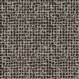 KRAVET CONTRACT 37365.8.0 ZEN GRID SILHOUETTE Fabric