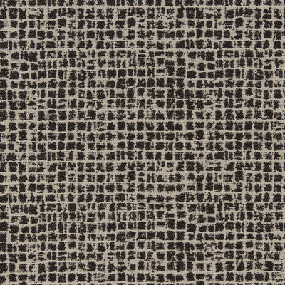 KRAVET CONTRACT 37365.8.0 ZEN GRID SILHOUETTE Fabric