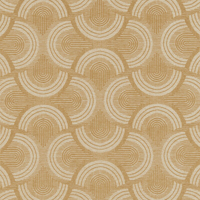 KRAVET CONTRACT 37366.4.0 ARCADIA HONEY Fabric
