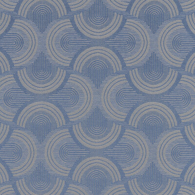 KRAVET CONTRACT 37366.5.0 ARCADIA CELESTIAL Fabric