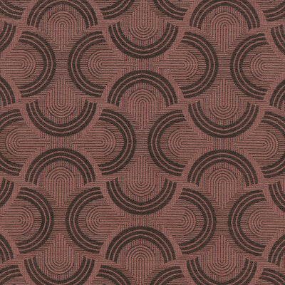 KRAVET CONTRACT 37366.819.0 ARCADIA ROSEWOOD Fabric