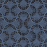 KRAVET CONTRACT 37366.850.0 ARCADIA MIDNIGHT Fabric