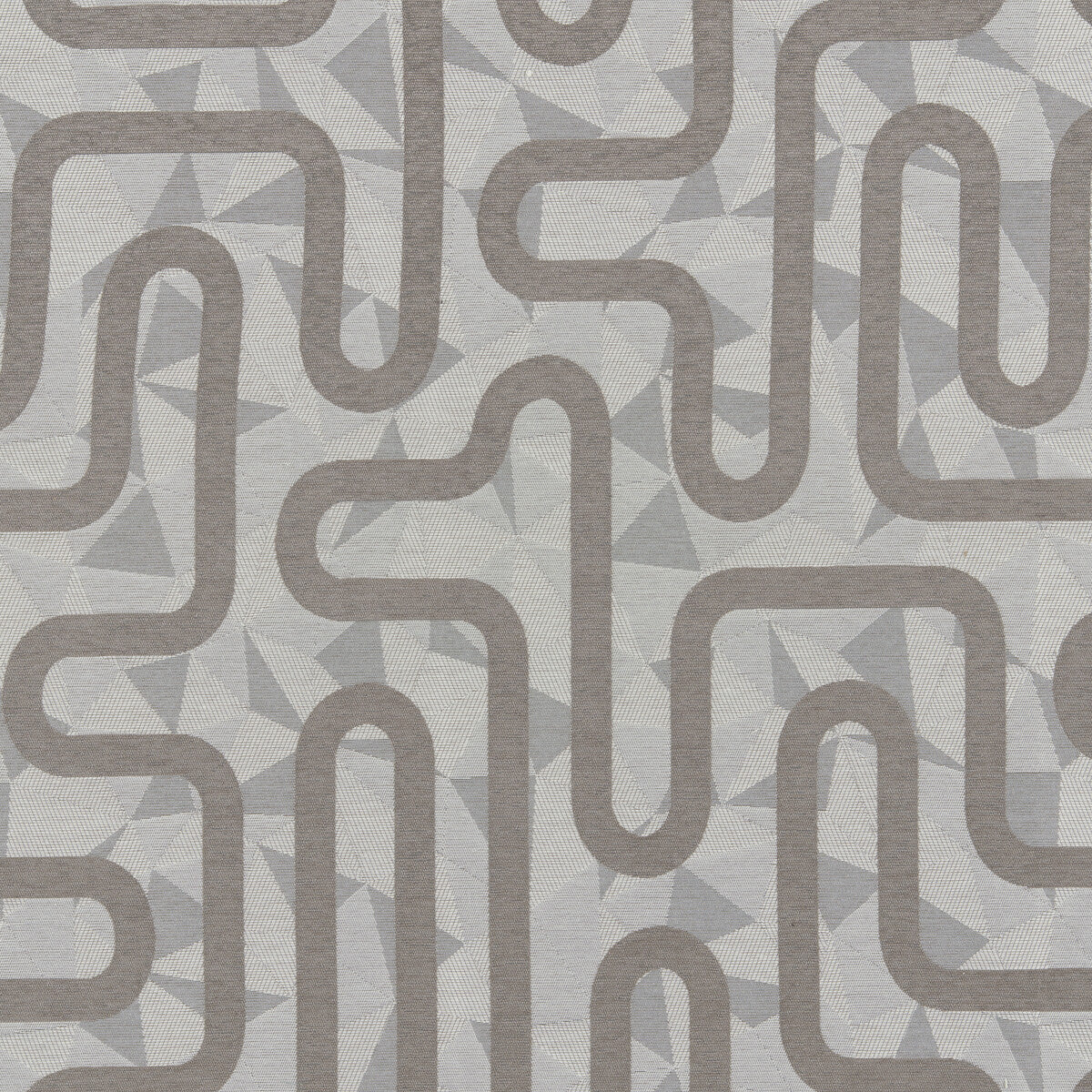 KRAVET CONTRACT 37367.11.0 ROUNDABOUT SHADOW Fabric