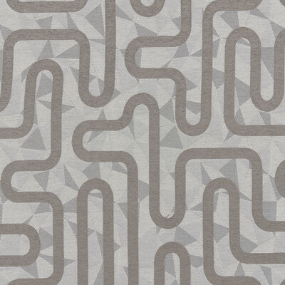 KRAVET CONTRACT 37367.11.0 ROUNDABOUT SHADOW Fabric