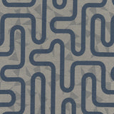 KRAVET CONTRACT 37367.50.0 ROUNDABOUT MIDNIGHT Fabric