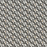 KRAVET CONTRACT 37369.11.0 SQUARE ROOT PEWTER Fabric