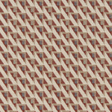KRAVET CONTRACT 37369.195.0 SQUARE ROOT CINNABAR Fabric