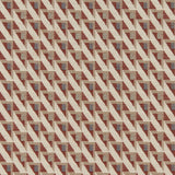 KRAVET CONTRACT 37369.195.0 SQUARE ROOT CINNABAR Fabric