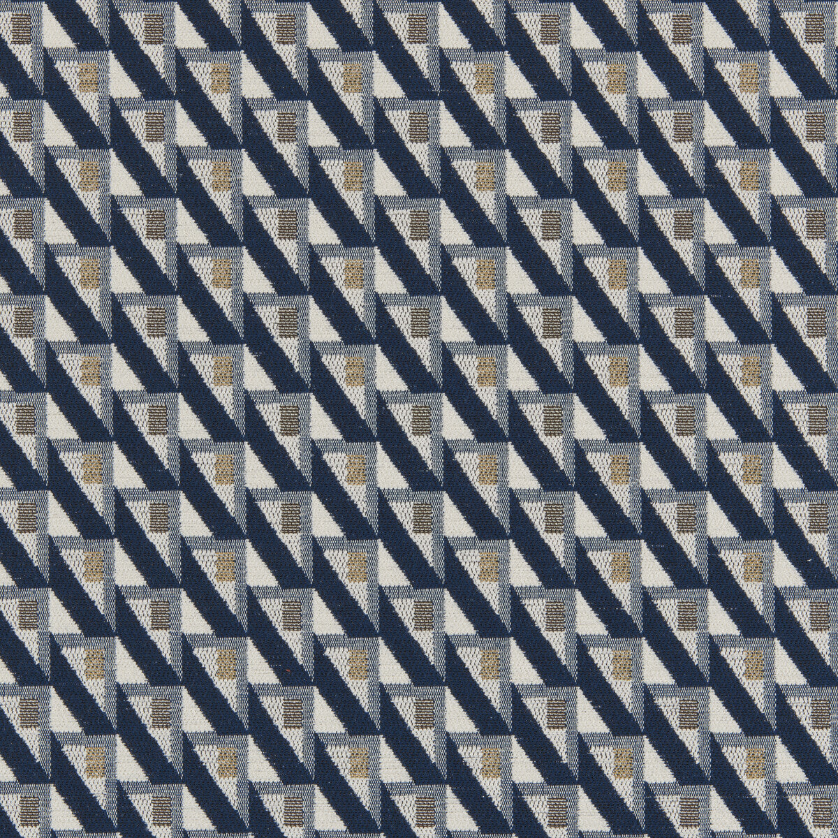 KRAVET CONTRACT 37369.50.0 SQUARE ROOT INK Fabric
