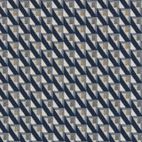 KRAVET CONTRACT 37369.50.0 SQUARE ROOT INK Fabric