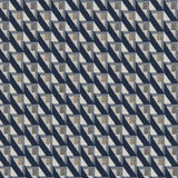 KRAVET CONTRACT 37369.50.0 SQUARE ROOT INK Fabric