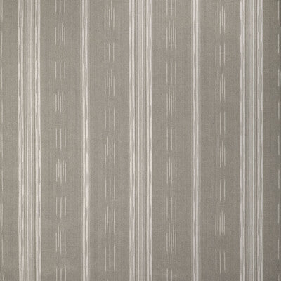 KRAVET COUTURE 37374.16.0 PURI STRIPE DRIFTWOOD Fabric - ATELIER PRINTS & WEAVES