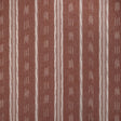 KRAVET COUTURE 37374.24.0 PURI STRIPE CLAY Fabric - ATELIER PRINTS & WEAVES