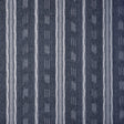 KRAVET COUTURE 37374.51.0 PURI STRIPE MARINE Fabric - ATELIER PRINTS & WEAVES