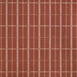 KRAVET COUTURE 37378.24.0 AGATTI CHECK CLAY Fabric - ATELIER PRINTS & WEAVES