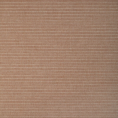 KRAVET COUTURE 37379.24.0 GOA STRIPE CLAY Fabric - ATELIER PRINTS & WEAVES