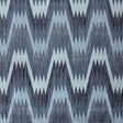 KRAVET COUTURE RIVER WEAVE 37520.5.0 in INDIGO Fabric - MUSE