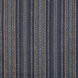 KRAVET COUTURE CANYON ROAD 37525.50.0 in INDIGO Fabric - MUS